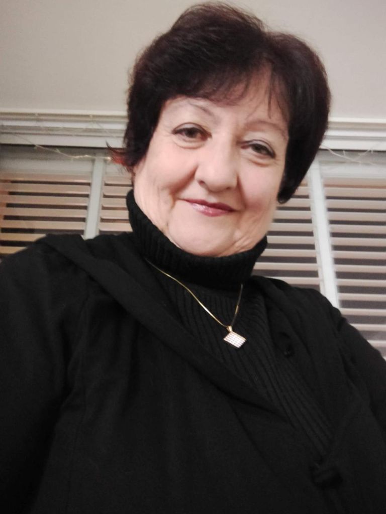 Мама Антона Макарского Мама Антона Макарского.jpeg