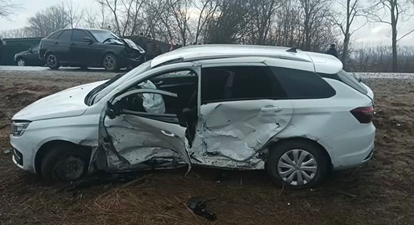 ДТП в Городищенском районе 1 апреля 2026 (1).jpg