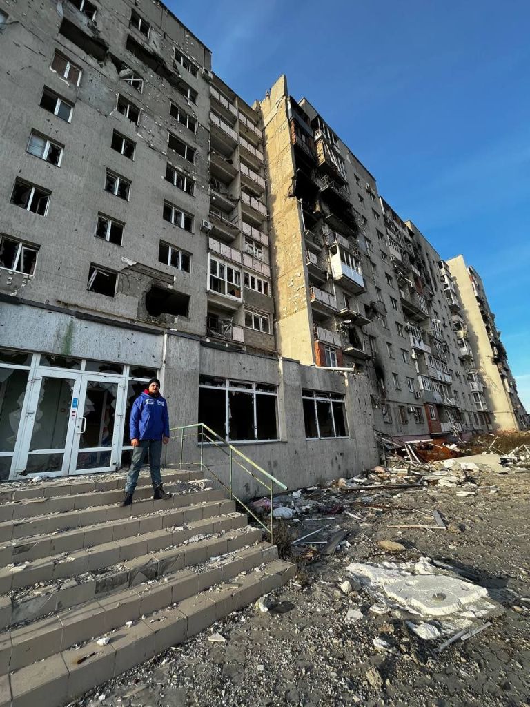 Возвращение к мирной жизни — это непросто мариуполь 3.jpg