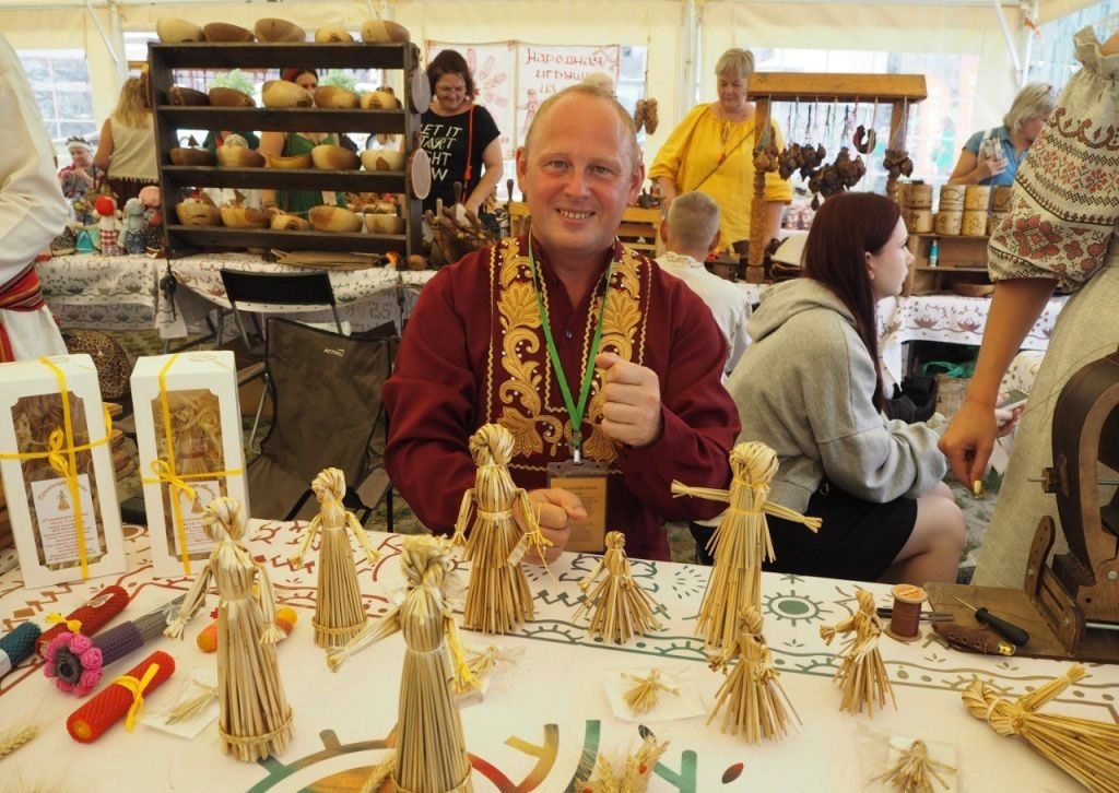 Фестиваль «Абашевские узоры» в Пензе||Фото Натальи Сизовой (архив) Фестиваль Абашевские узоры в Пензе (3).jpg