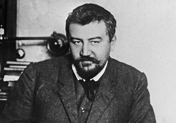 Александр Куприн||Фото из открытых источников Александр Куприн.jpg