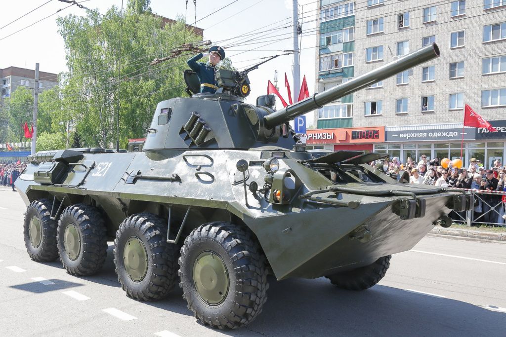 Военный парад в Пензе 9 мая 2025 9 мая 2025 в Пензе (1).jpg
