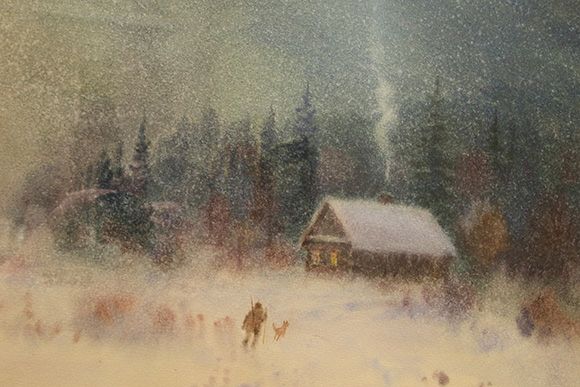  Выставка Александра Роганина (2).JPG