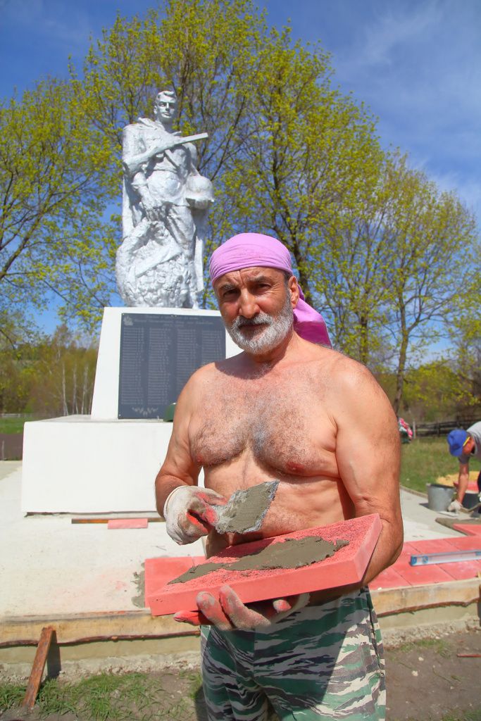 125 илимгорцев не вернулись с Великой Отечественной IMG_3365.jpg