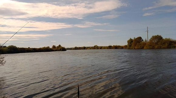 Пруд Князевский Пензенский р-н.jpg