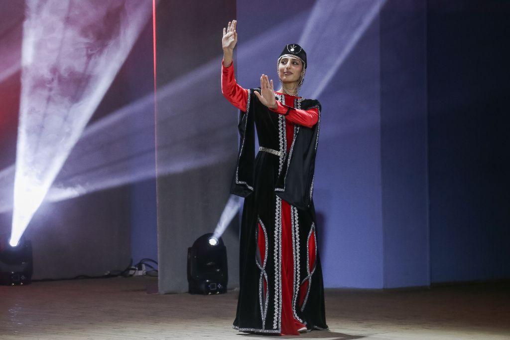 Конкурс «Мисс Сурская красавица 2025». Конкурс «Мисс Сурская красавица 2025» (5).jpg