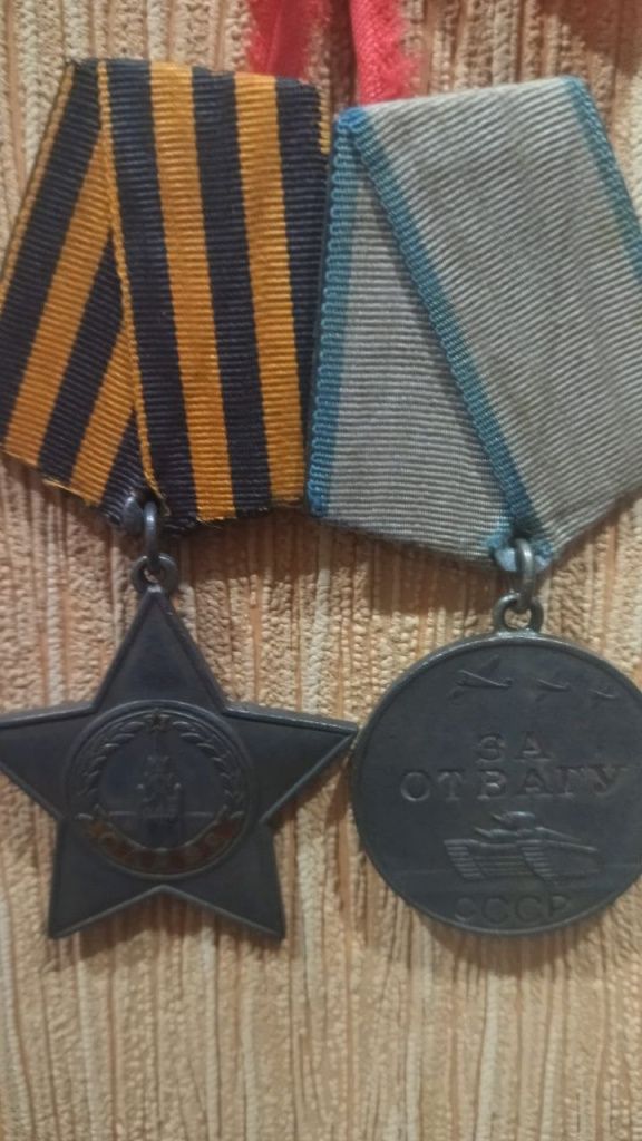 Награды дедушки медали.jpg