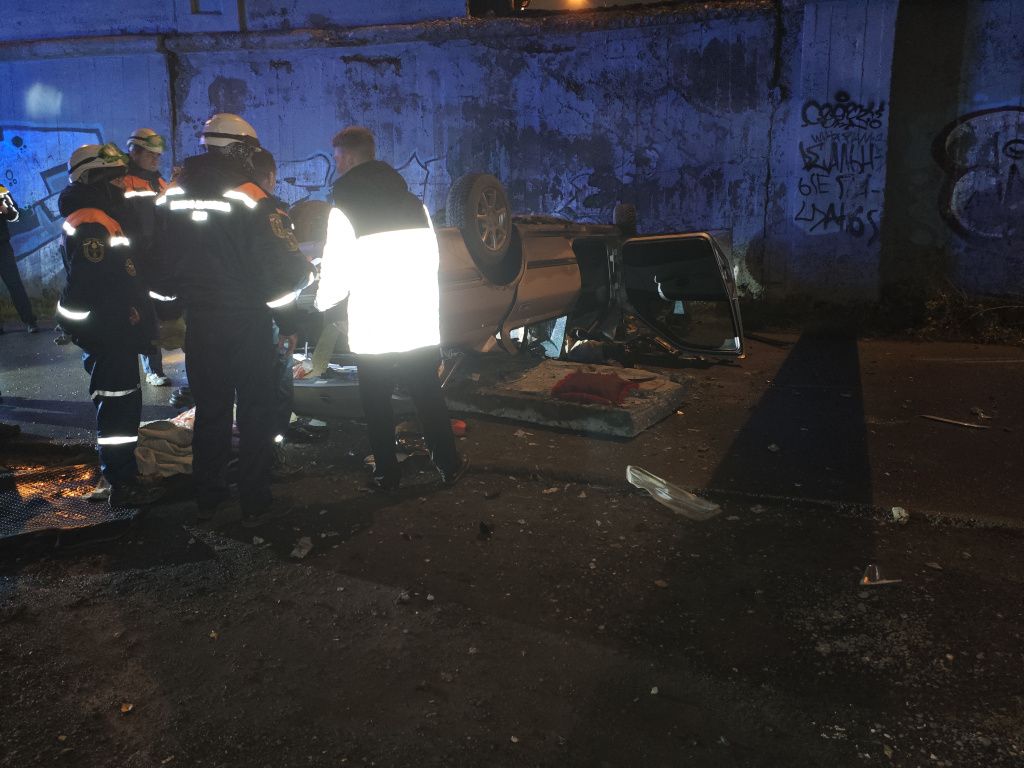 ДТП на улице Ерик в Пензе 11 ноября 2025 (5).jpg