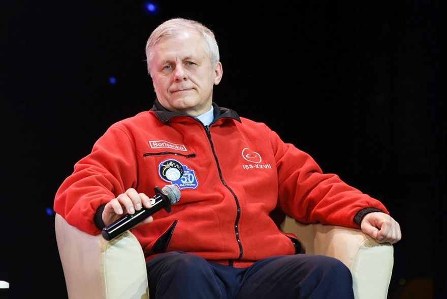 Андрей Борисенко. Андрей Борисенко.jpg