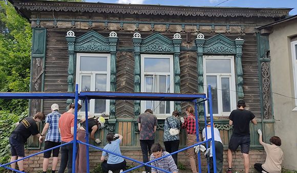 «Том Сойер фест» в Пензе (2025) «Том Сойер фест» в Пензе (2026) .jpg
