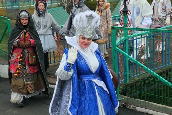 Фестиваль «Новогоднее кружево» в Казеевке. Фестиваль «Новогоднее кружево» в Казеевке 2025 (10).jpg