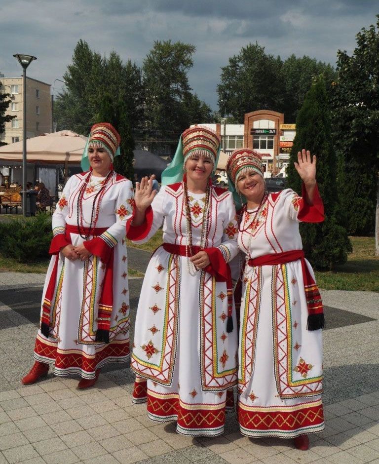 Фестиваль «Абашевские узоры» в Пензе||Фото Натальи Сизовой (архив) Фестиваль Абашевские узоры в Пензе (4).jpg