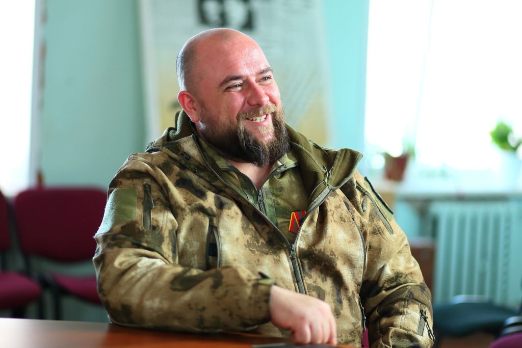 Денис пошел добровольцем в зону СВО IMG_1552.jpg