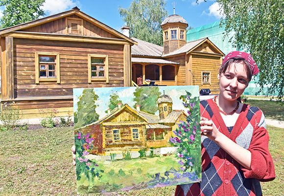 Фестиваля «Белинская весна» (3).JPG