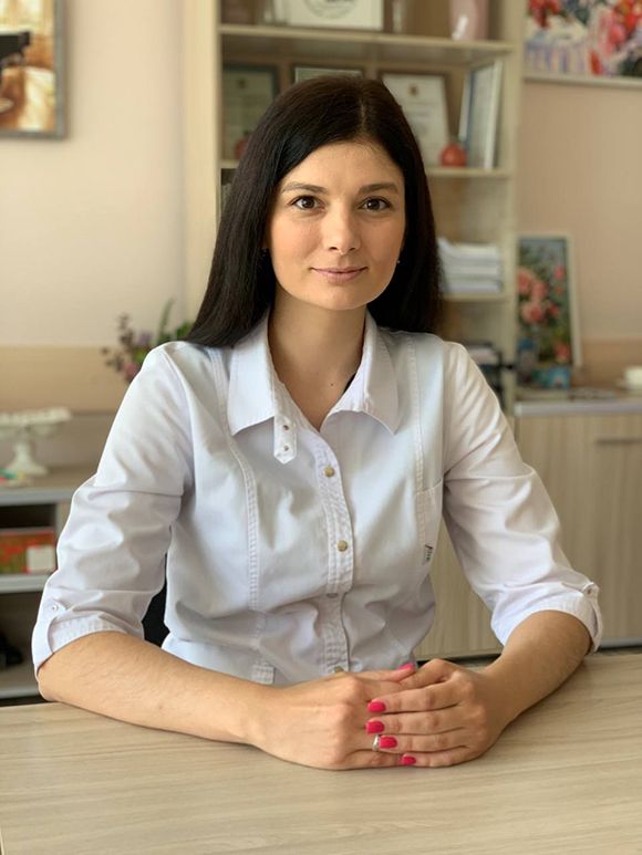 Ольга Кузькина||Фото Сергея Красильникова Кузькина О.В..jpg