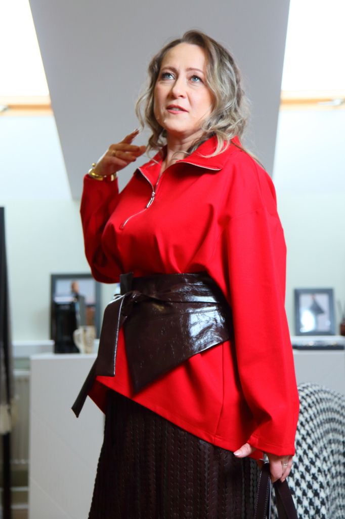 Аксессуары подчеркнули гармонию этого яркого ансамбля IMG_8550.jpg