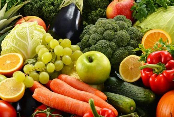 Как приготовить овощи, чтобы снизить содержание нитратов