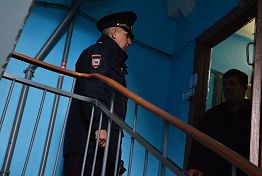 В Белинском пьяный сельчанин пытался задушить возлюбленную