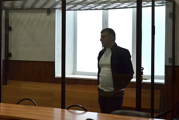 В Пензе за вымогательства осужден криминальный авторитет