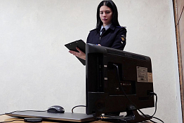 Полиция Пензы по горячим следам задержала подозреваемого в квартирной краже