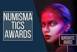 В Пензе откроется международная фотовыставка Numismatics Awards 2019