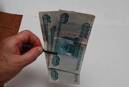 Монастырский охотник пытался подкупить полицейского