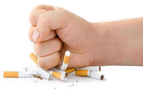 С начала года почти 900 жителей Пензенской области решили бросить курить