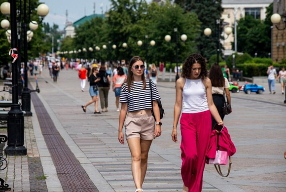 В Пензенской области живут представители более 100 национальностей