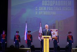 В Пензе благоустроят территорию Военного городка