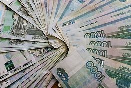 В Мокшане рецидивист украл у девушки 52 тысячи рублей