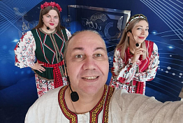 Костюмы, которые говорят: пензенская семья собрала уникальную коллекцию народной одежды