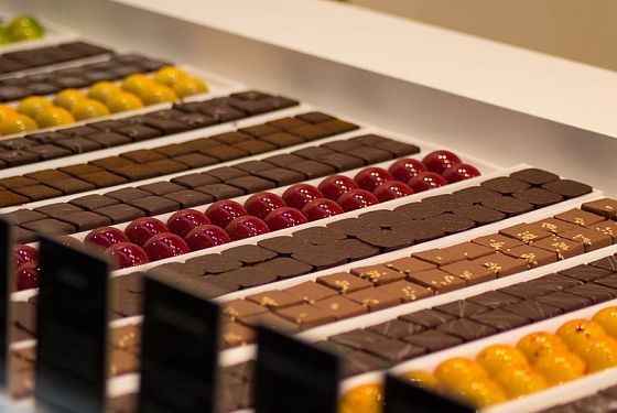 В Пензе полиция задержала «шоколадного» рецидивиста