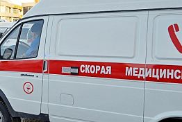 В Кузнецком районе за шесть часов до Нового года ВАЗ насмерть сбил пешехода