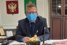 Глава пензенского минздрава рассказал о тестах на коронавирус, КТ и долгих вызовах