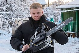 Подарки от незнакомца: пензенский блогер устраивает прохожим сюрпризы и покупает лекарства пенсионерам Подарки от незнакомца: пензенский блогер устраивает прохожим сюрпризы и покупает лекарства пенсионерам
