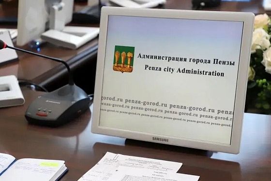 В Пензе опиловку деревьев проведут с участием депутатов
