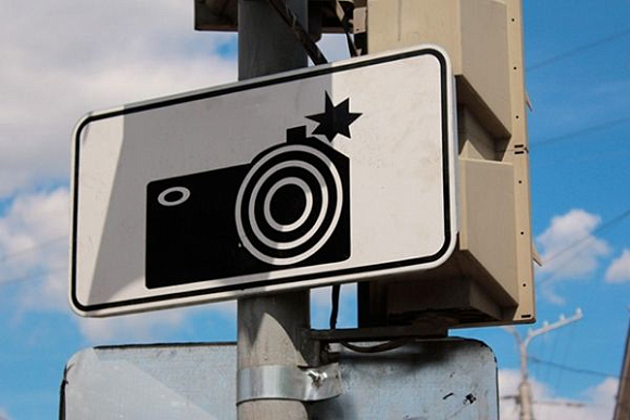 Расстановка камер на дорогах Пензенской области 24 и 25 декабря