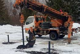 В Белинском районе установят два новых ФАПа
