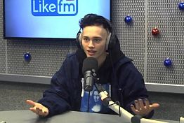 В Пензе начнет вещание радио Like FM