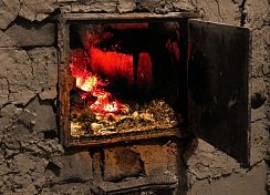 В Пензенской области две женщины отравились угарным газом В Пензенской области две женщины отравились угарным газом