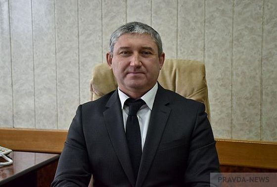 В мэрии Пензы уволился еще один заместитель Лузгина