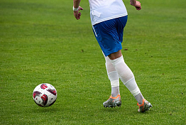 Пензенский «Зенит» проведет последний домашний матч сезона