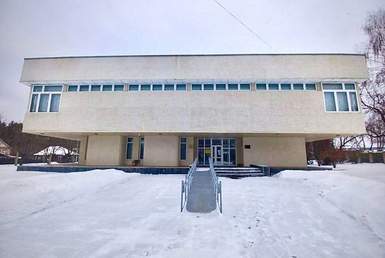 Никольский музей стекла и хрусталя закрывается с 10 марта