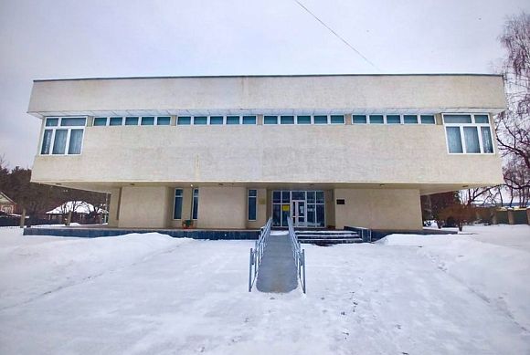 Никольский музей стекла и хрусталя закрывается с 10 марта