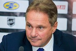 Пензенский министр спорта прокомментировал решение WADA Пензенский министр спорта прокомментировал решение WADA