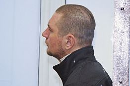 Михаил Леонтьев пытался обжаловать приговор в Верховном суде Михаил Леонтьев пытался обжаловать приговор в Верховном суде