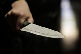 В Пензе 40-летний мужчина тяжело ранил своего отца