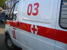 В Бессоновском районе сбит работник детской школы искусств