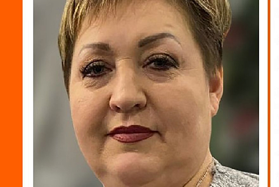 В пензенской Лопуховке пропала 43-летняя Елена Жидкова