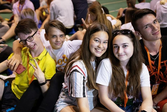 В Пензенской области состоится юбилейная смена летней школы «TeenГрад»
